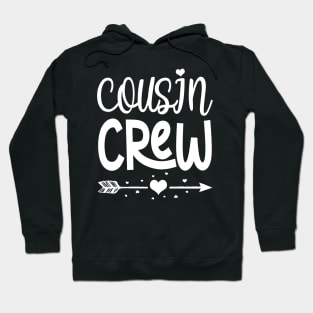 Cousin Crew Hoodie